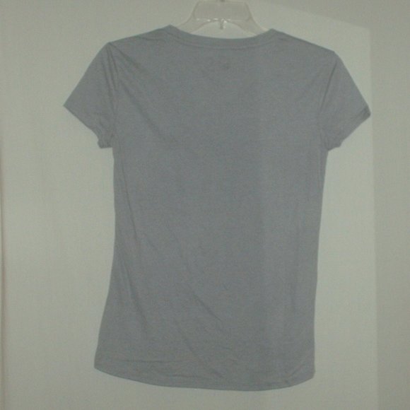 Disney Stitch ladies V-neck T-shirt- size small - Picture 4 of 4